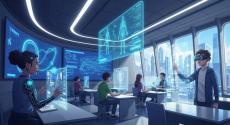 Why Flexible Online Artificial Intelligence Courses Are Growing in Popularity