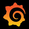 grafana logo