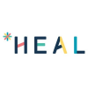 heal software logo