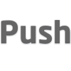 pushmon logo