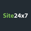 site24x7 logo