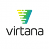 virtana logo